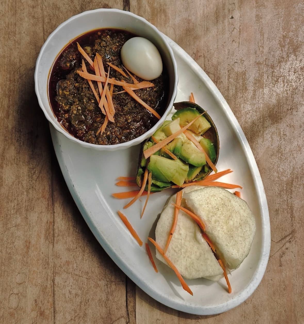 Baobab Traditional Restaurant