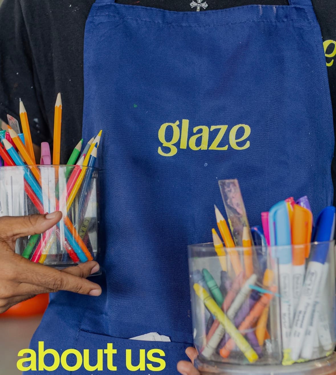 Glaze Art Studio