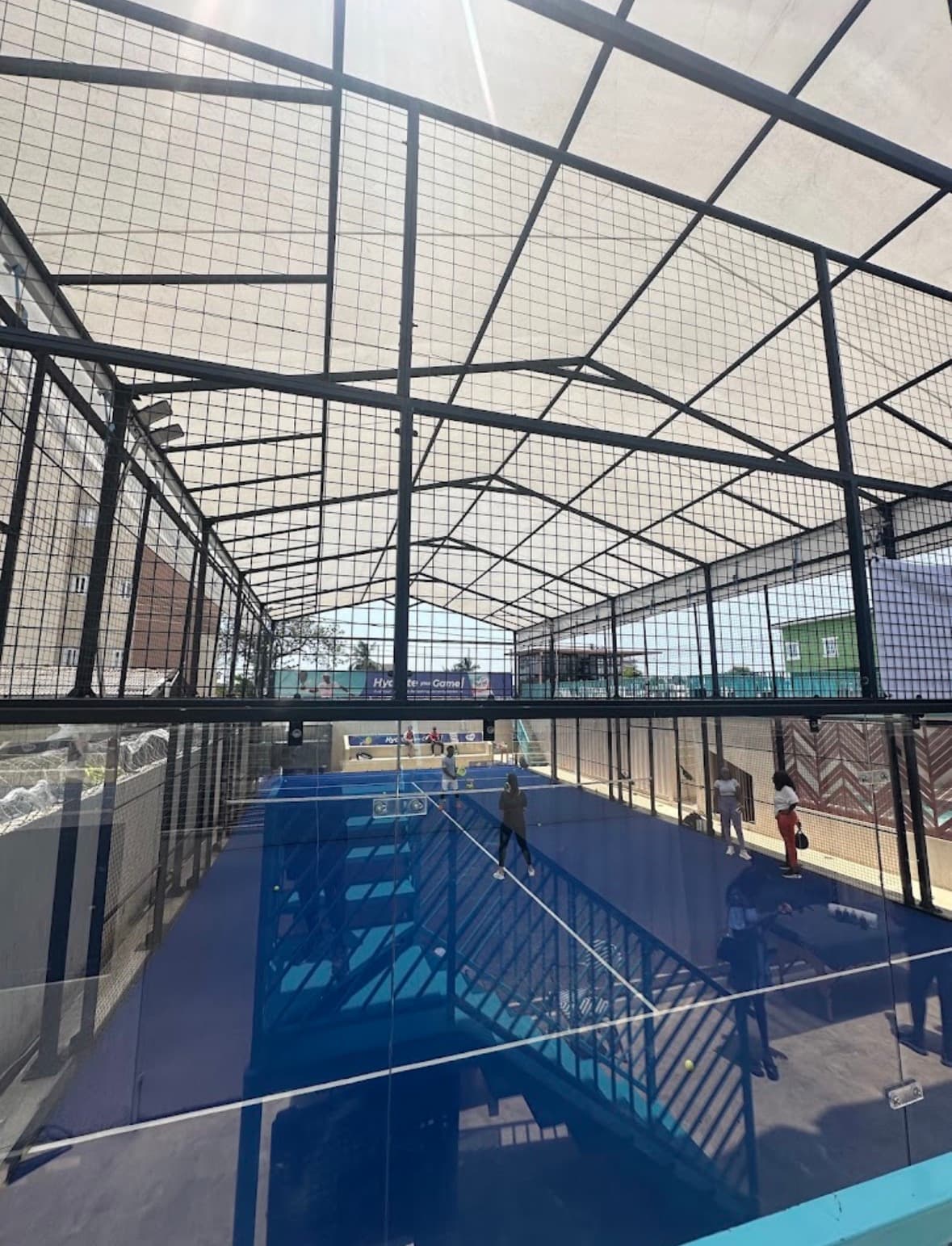 Aura Lifestyle Club